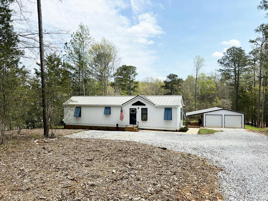 59 PHILLIPS DR, IVA, SC 29655, photo 1 of 26