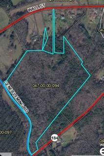 0 GENE FLEMING RD., IVA, SC 29655 - Image 1