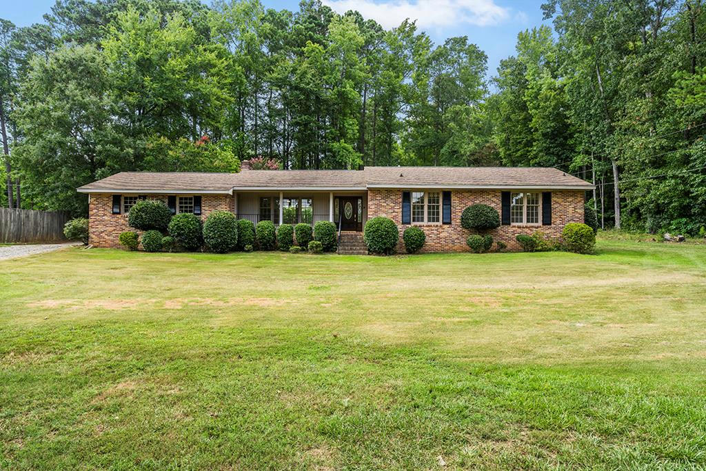 331 NOBLE DR, ABBEVILLE, SC 29620, photo 1 of 23