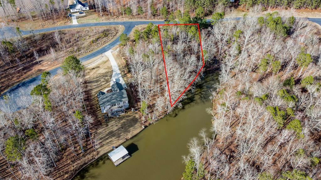 0 WATERSIDE POINT LOT 22, ABBEVILLE, SC 29620, photo 1 of 9