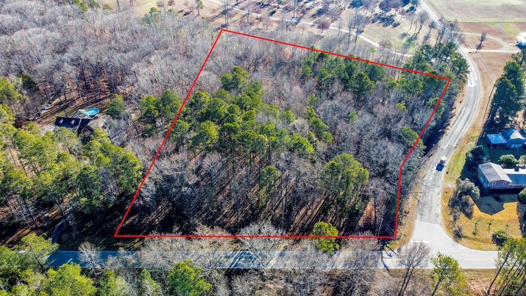 00 OLD DOUGLAS MILL RD, ABBEVILLE, SC 29620, photo 1 of 3