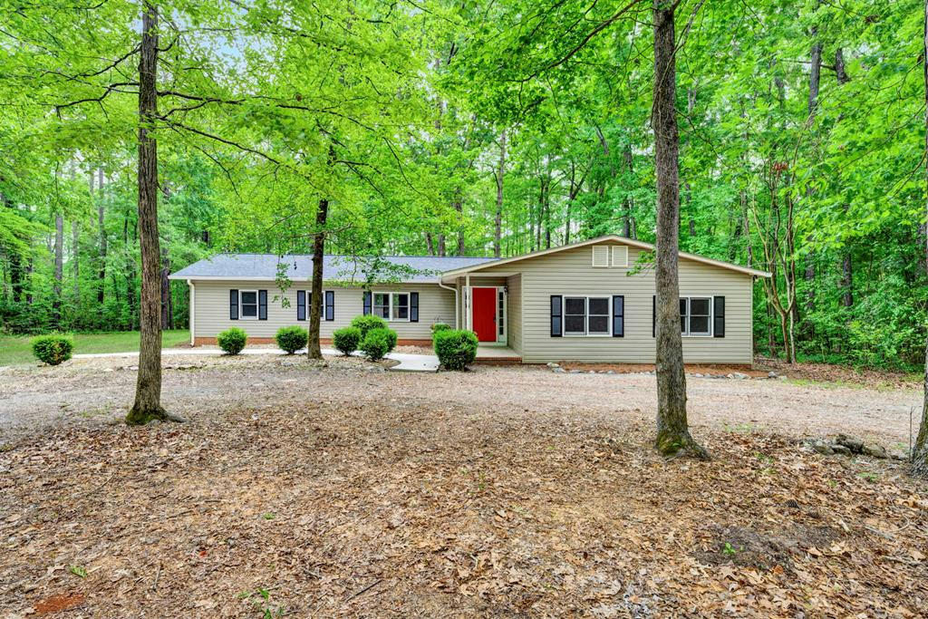 123 COUNTRY ACRES RD, GREENWOOD, SC 29646, photo 1 of 45