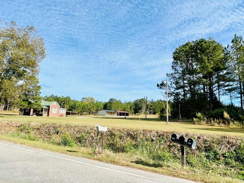 906 OLD HODGES RD, ABBEVILLE, SC 29620, photo 1 of 66