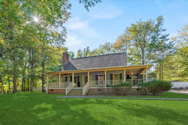 524 SADDLE HILL RD, GREENWOOD, SC 29646 - Image 1