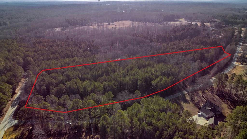 0 DEER HOLLOW ROAD, ABBEVILLE, SC 29620, photo 1 of 2