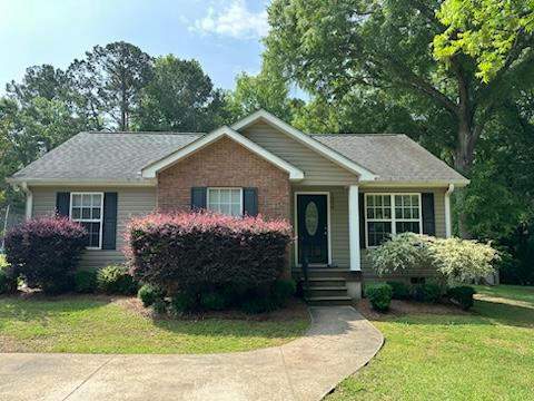 1309 OLD ABBEVILLE HWY, GREENWOOD, SC 29649, photo 1 of 20